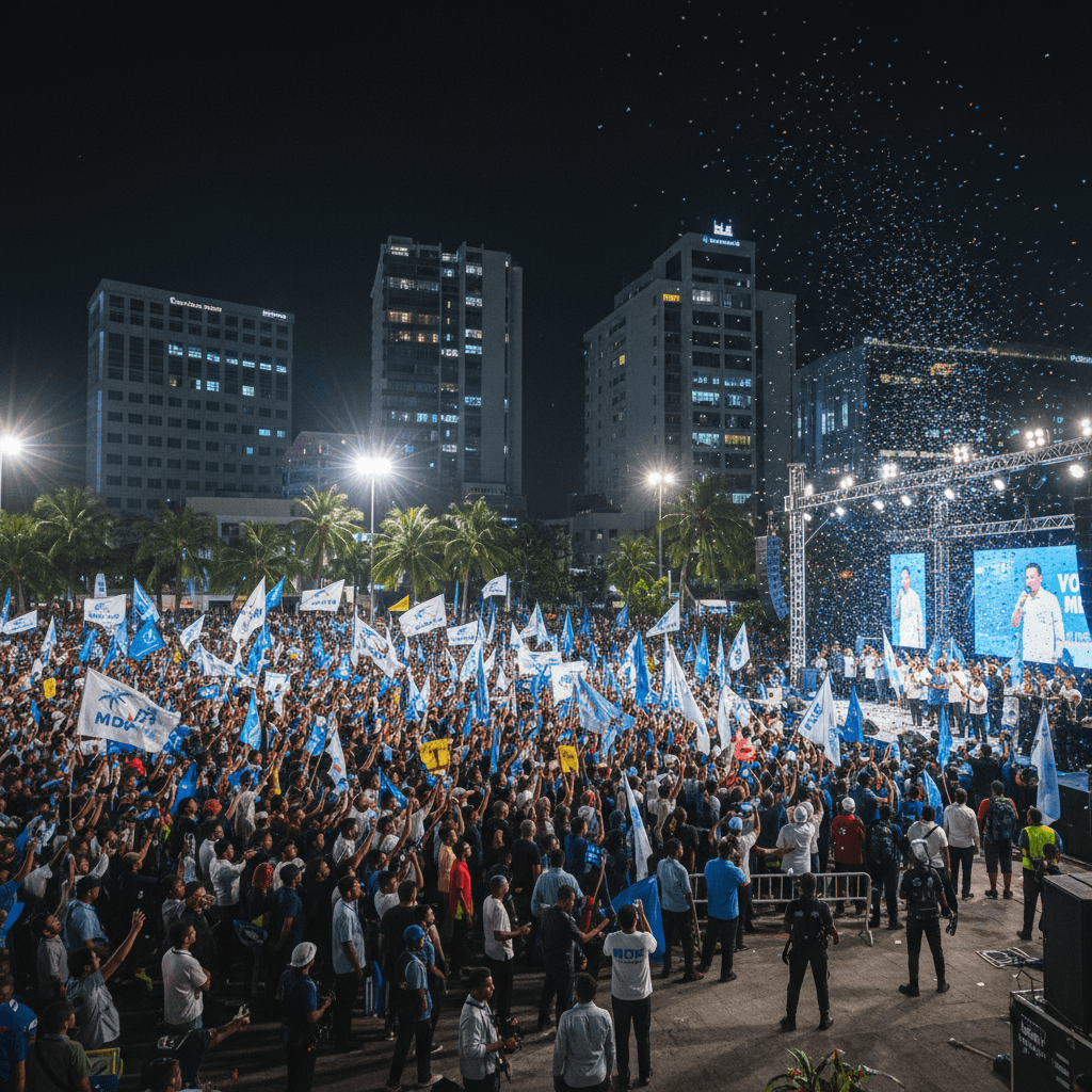 Generative AI Reaches 53% Global Adoption in Three Years — Faster Than the PC or Internet