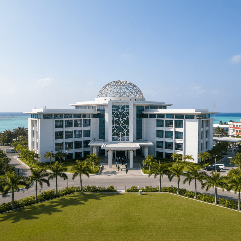 Yameen Elected PNF President Unopposed as New Party Holds First National Assembly