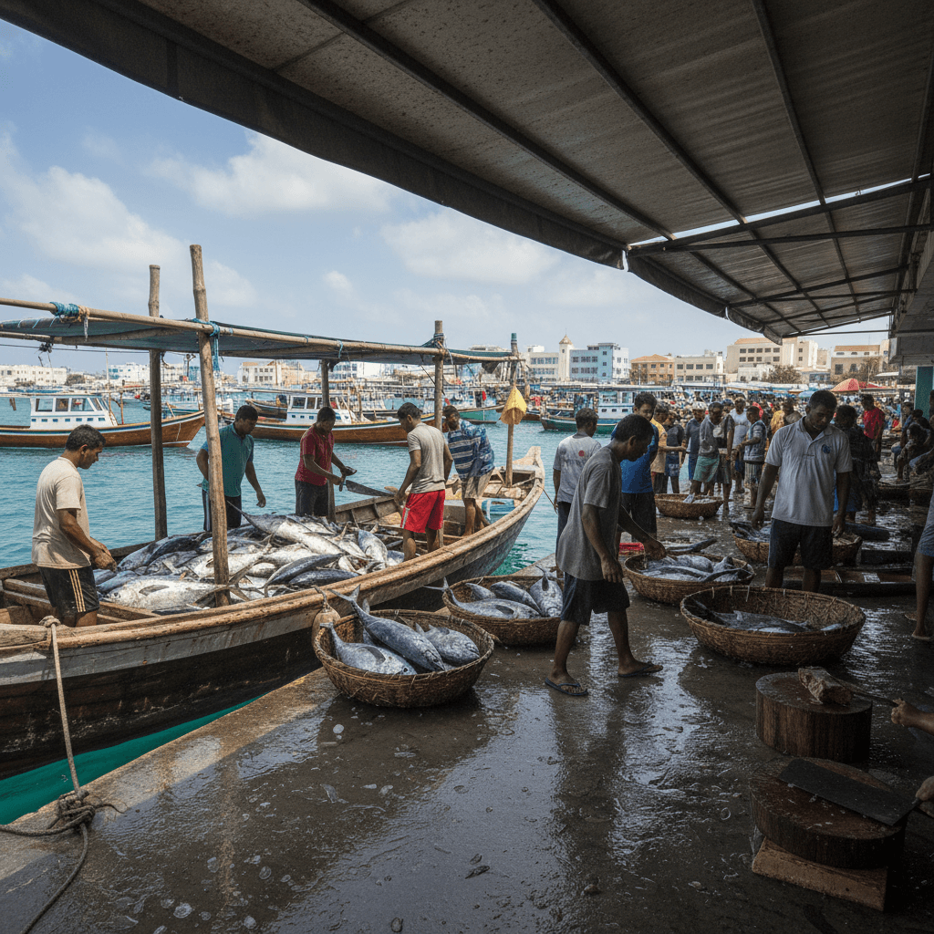 ADB Projects Maldives Growth to Slow Sharply to 1.0% as Middle East Conflict Bites