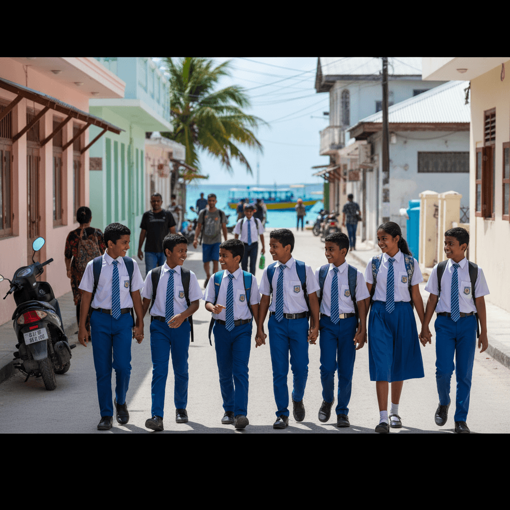 Housing for All: 15,000 Plots and 7,900 Flats Open for Application in Greater Malé